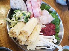 -About Bistro關於·泰式家庭料理