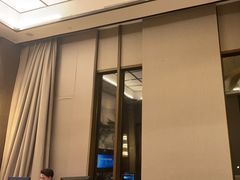 -合肥融创永乐半山酒店·永乐半山西餐厅