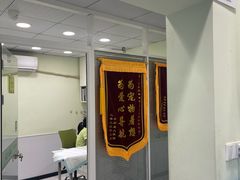 -艾吉宠物医院·疑难杂症转诊中心·猫友好(碧江路院)