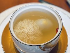 -翕间食·精致淮扬菜(江苏大剧院店)