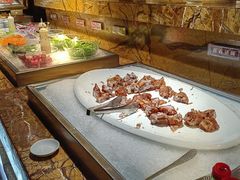 -汉巴味德(北京银座和谐广场店)