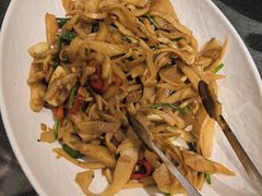 -箪食巷私房菜馆·鲁菜(玉函路店)
