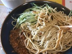 -古井假日酒店-古井面馆•淮上豆府(长江东路店)