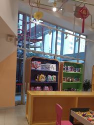 -玩元素·家庭游乐成长中心(香格里拉店)