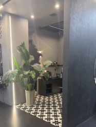 -老肖男士理发店