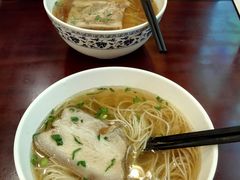-朱鸿兴面馆(镇湖店)