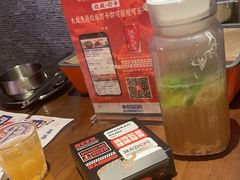 -神府路壹号·海鲜烧烤·砂锅粥·锅物(三坊七巷店)