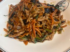 -翠花老菜饺子馆(七宝店)