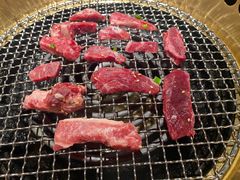 -谷牛日式烤肉(宝山U天地店)