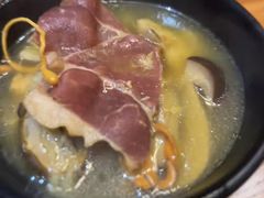 -束河人家(南锣鼓巷店)