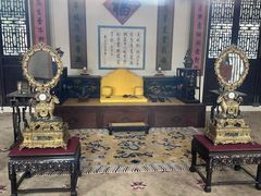 -承德避暑山庄景区