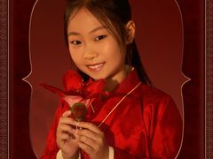 -海马体家庭照相馆(北京芳圆里 ID MALL店)
