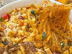 -老乌家特色小炒泡馍(大皮院店)