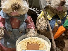 -花间烘焙BLossom Bakery