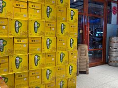 -老胖串店(浆水泉路店)