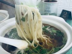 -吴淞老街砂锅馄饨(北兴路店)