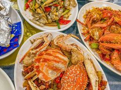 -明记海鲜大排档(巽寮湾店)