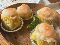 -川林海鲜酒家·湾仔传统早茶·粤菜