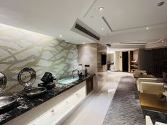 -上海浦东华美达大酒店