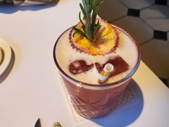 -壳里西餐厅Coquille Seafood Bistro(蒙自路店)