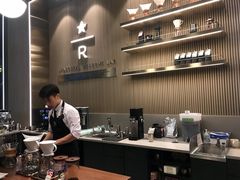 -星巴克臻选(江门汇悦大融城店)