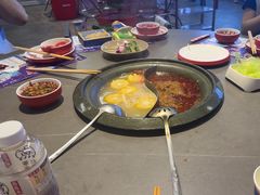 -生活如沸·顺德水牛奶火锅(大学路店)