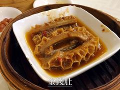 -潮福城大酒楼·潮粤菜·港式点心(阳光城店)
