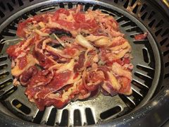 -韩盛·盛江山自助料理(中街大悦城店)