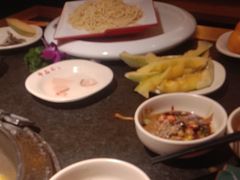 -牛品荟牛肉火锅(新城广场店)