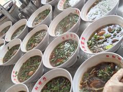 -老赵面店(大西路店)