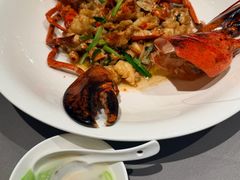 -徐记海鲜(大雁塔|金都店)