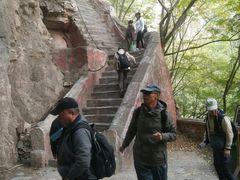 -北京上方山国家森林公园