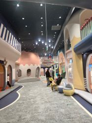 点击看大图 -奈尔宝家庭中心·亲子餐厅(鄞州万达店)