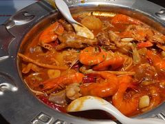 -胖哥俩肉蟹煲(龙德广场店)