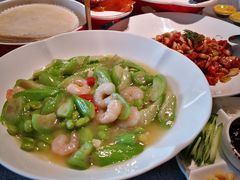 -秀儿四九城·新京菜(亚运村鸟巢店)