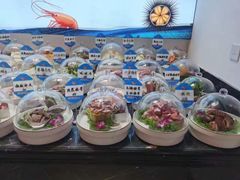 -渔码头食府·20年蓬莱老字号(登州路店)