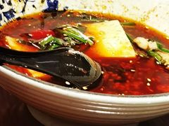 -左陕右甘(亚运村店)