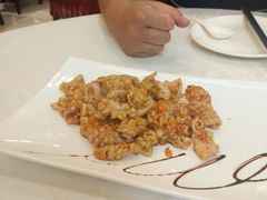 -马凯餐厅(长椿街店)