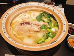 老鸭煲-老鸭集(金沙龙湖天街店)