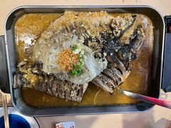 -鱼酷活鱼烤鱼(沈阳大悦城店)