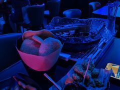 -MOSSO·Liveshow(M3香港广场店)