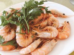 -真味馆(侨港碧海银滩店)