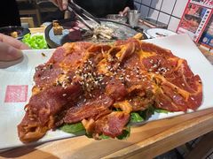 -肆幺幺烤肉(乐汇城店)