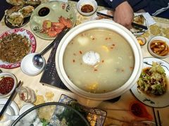 -黑牛码头·小龙虾·烧烤