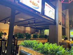 -楚太子  中餐&烧烤(武大店)