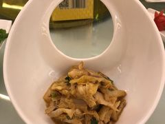 芥末鸡-中恒国际大酒店-餐厅