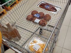 -盒马X会员店(王府井奥莱UP TOWN店)