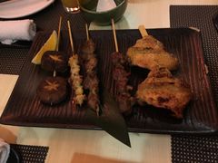 -有喜屋·深夜食堂(北京西路店)