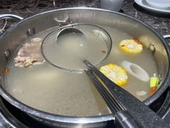 -仄园围炉坊·牛肉火锅·汕头卤水火锅(南山店)
