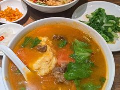 -寻裕记·现炒浇头面(人民广场店)